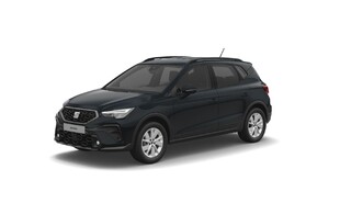SEAT Arona, Style