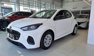 Mazda 2, Prime-Line
