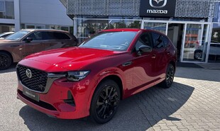 Mazda CX-60, Homura COSO