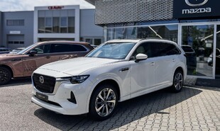 Mazda CX-80, Takumi Plus CATA