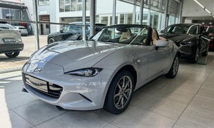 Mazda MX-5, KAZARI