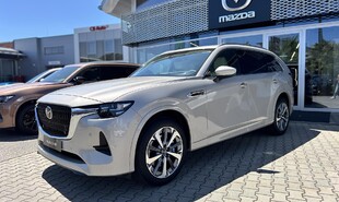 Mazda CX-80, Takumi Plus