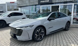Mazda 6e, Takumi Plus