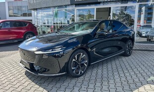 Mazda 6e, Takumi Plus
