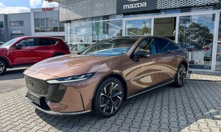 Mazda 6e, Takumi Plus