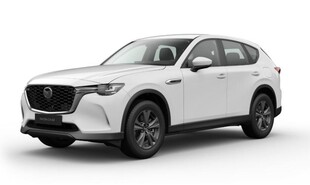 Mazda CX-60, Prime-Line