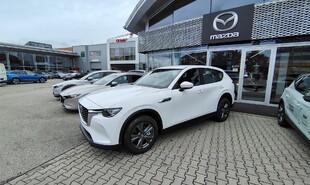 Mazda CX-60, PRIME LINE