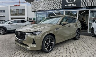 Mazda CX-60, Takumi Plus