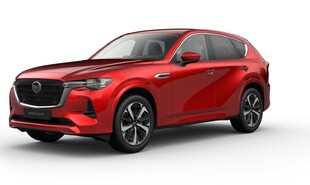 Mazda CX-60, Takumi Plus