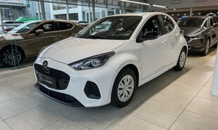 Mazda 2, PRIME-LINE