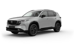 Mazda CX-5, Homura PANO TLOP