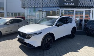 Mazda CX-5, HOMURA