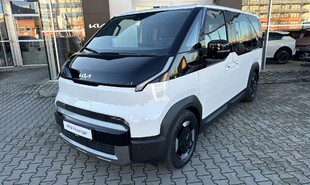 KIA PV5 Passenger