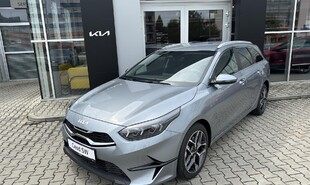 KIA Ceed SW