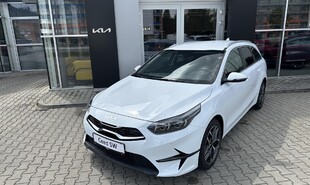 KIA Ceed SW