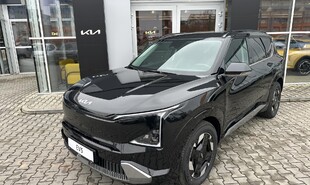KIA EV5