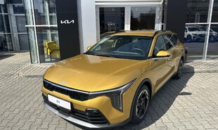 KIA K4 SW