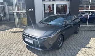 KIA K4 SW