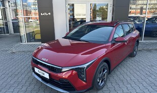 KIA K4 SW