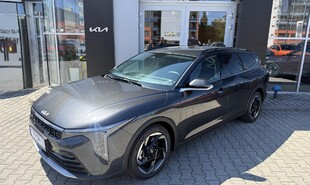 KIA K4 SW
