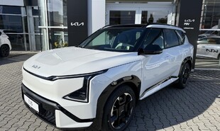 KIA EV5