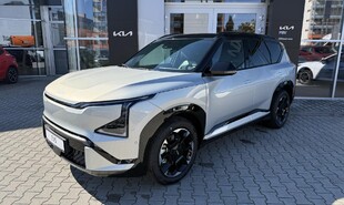 KIA EV5