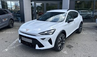 CUPRA Formentor, VZ