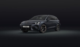 CUPRA Leon SP