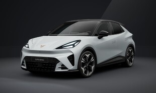 CUPRA Raval, Plus