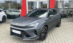CUPRA Formentor, VZ5