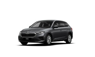 Škoda Scala, Top Selection