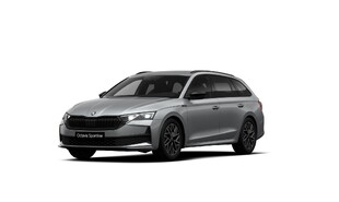 Škoda Octavia, Sportline