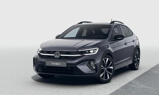 Volkswagen Taigo, R-Line People