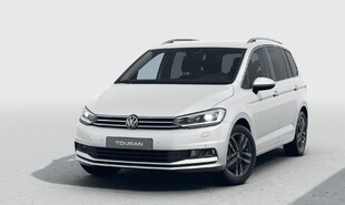 Volkswagen Touran, People
