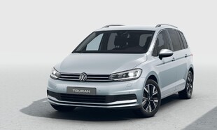 Volkswagen Touran, People