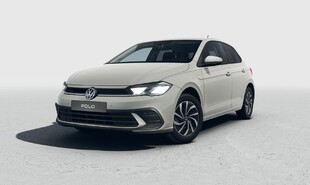 Volkswagen Polo, Love