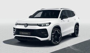 Volkswagen Tayron, R-Line People