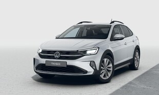 Volkswagen Taigo, People