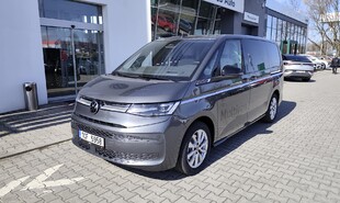 Volkswagen užitkové Multivan, Long Style