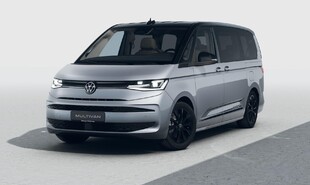 Volkswagen užitkové Multivan, Long Life