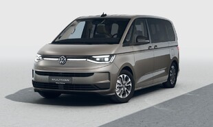 Volkswagen užitkové Multivan, Life