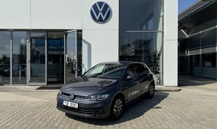 Volkswagen Polo, People