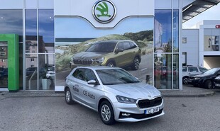 Škoda Fabia, Top Selection