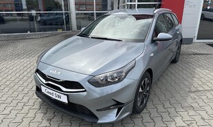 KIA Ceed SW