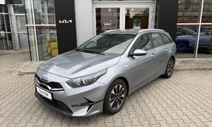 KIA Ceed SW