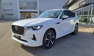 Mazda CX-60, TAKUMI PLUS