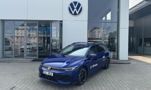 Volkswagen Golf Variant, R-Line People