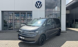 Volkswagen užitkové Multivan, Life