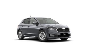 Škoda Fabia, Top Selection