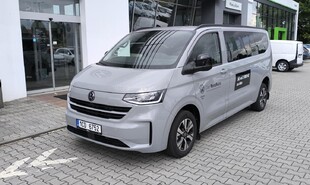 Volkswagen užitkové Caravelle, Life DR